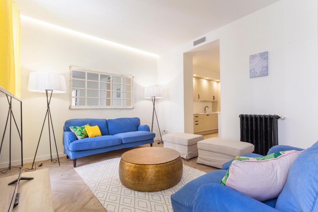 Apartamento Mit House Zoko En Madrid