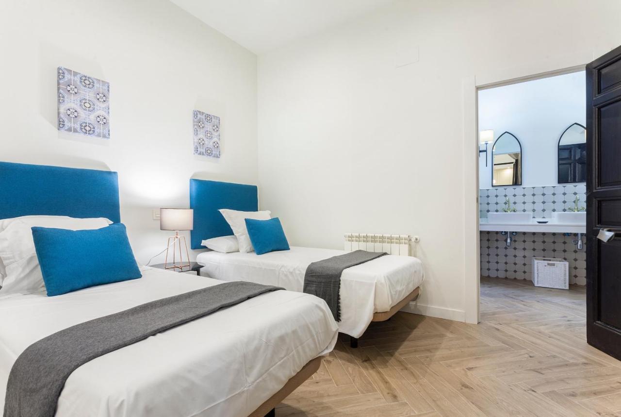 Apartamento Mit House Zoko En